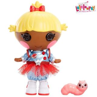 Lalaloopsy Malá panenka Comet Starlight