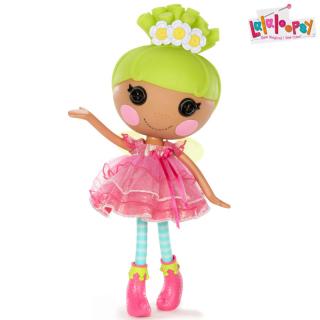 Lalaloopsy Velká panenka Pix E. Flutters 33 cm