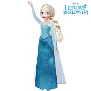 Ledové království panenka Elsa 28 cm
