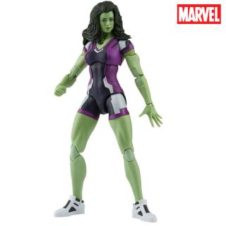 Marvel Legends Series She-Hulk 15 cm