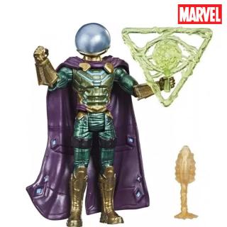 Marvel Spider-Man Akční figurka Marvels Mysterio 15 cm