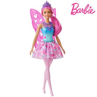 Mattel Barbie Kouzelná víla Dreamtopia