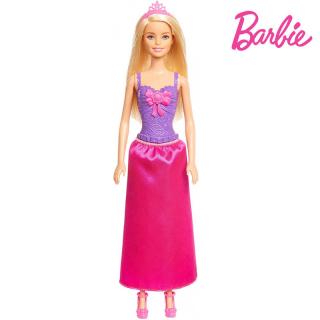 Mattel Barbie Princezna 30 cm