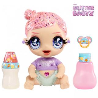 MGA Glitter Babyz Panenka Marina Finley