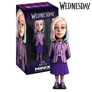 MINIX Movies: Wednesday - Enid