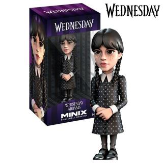 MINIX Movies: Wednesday - Wednesday Addams