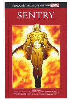 Nejmocnější hrdinové Marvelu 057: Sentry