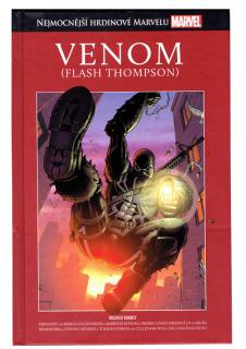 Nejmocnější hrdinové Marvelu 077: Venom