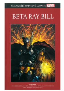 Nejmocnější hrdinové Marvelu 083: Beta Ray Bill