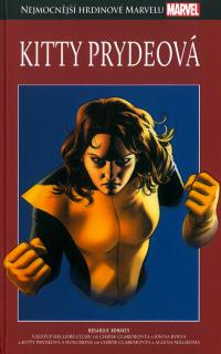 Nejmocnější hrdinové Marvelu 119: Kitty Prydeová