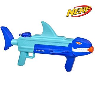 Nerf Roblox Vodní pistole SharkBite SHRK 500