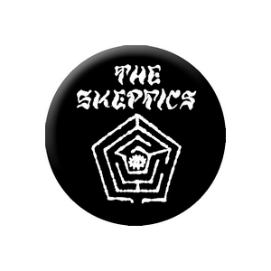 Placka The Skeptics 25mm (152)