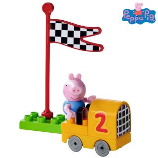 PlayBig BLOXX Peppa Pig Základní se