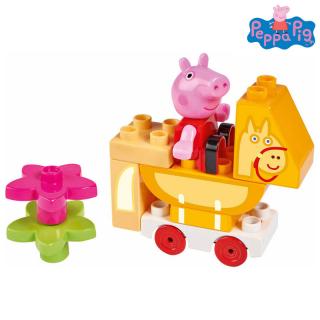 PlayBig BLOXX Peppa Pig Základní set