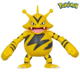 Pokémon Battle sběratelská figurka Electrabuzz