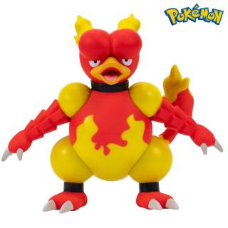 Pokémon Battle sběratelská figurka Magmar