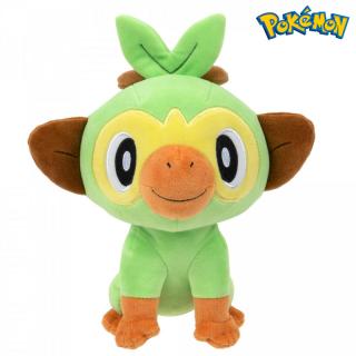 Pokémon Plyšový Grookey 22 cm