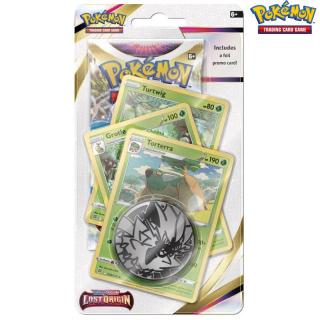 Pokémon TCG: SWSH11 Lost Origin - Premium Checklane Blister