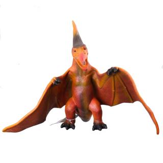 Pteranodon se zvukem A 45 cm (1147)
