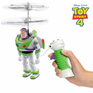 RC Toy Story Létající Buzz