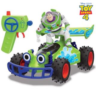 RC Toy Story Turbo Buggy