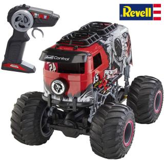 Revell Predator RC model Monster Truck