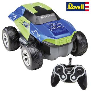 Revell RC model obojživelné auto Nepturn