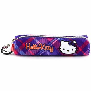 Školní penál mini Hello Kitty mini Violet