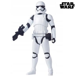 Star Wars Figurka First Order Stormtrooper 15 cm