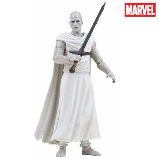 Thor: Love and Thunder Marvel Legends Series Akční figurka 2022 Marvel's Korg BAF č. 2: Gorr 15 cm