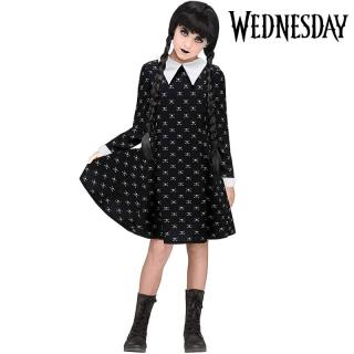 Wednesday Addams Kostým