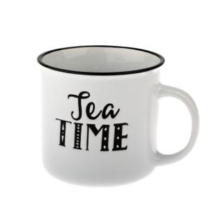 Hrneček na čaj Tea Time