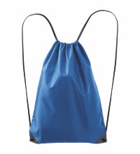 jednoduchý polyesterový batoh Energy modrý