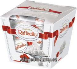 Raffaello 150g