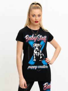 Babystaff dámské triko Halka Velikost: M