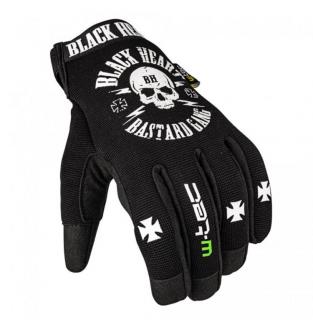 Moto rukavice W-TEC Black Heart Radegester Velikost: XL