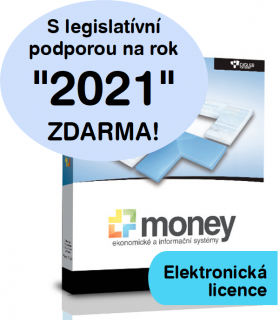 Generování čárového kódu - verze Lite (- Generování čárového kódu do skladových zásob, zásuvný modul pro ekonomický systém Money S3)