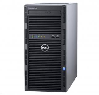 Server DELL T20 (- T20 E3-1225 8G 4x1TB SATA 3NBD)