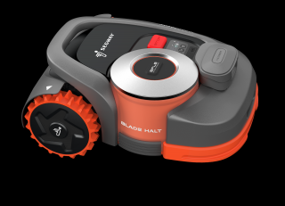 Robotická sekačka Segway Navimow H3000E VisionFence