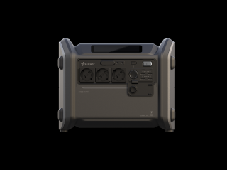 Segway CUBE 1000