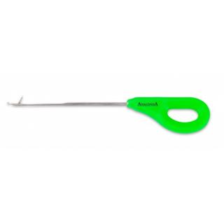 Anaconda - Jehla Candy Splice Needle Ultra Fine, zelená
