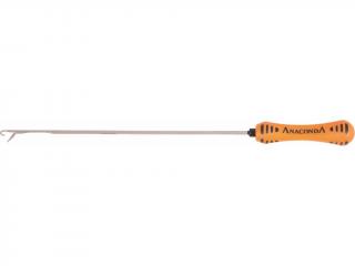 Anaconda - Jehla Pellet Needle 16,5 cm, oranžová