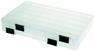 Carp System - Krabička na woblery velikost krabičky: velká - 355 x 240 x 65 mm