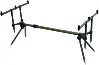 Carp System - Rod pod fix