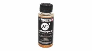 CC Moore -  hookbait booster 50ml různé druhy druh: NS1