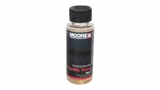 CC Moore -  hookbait booster 50ml různé druhy druh: Pacific Tuna