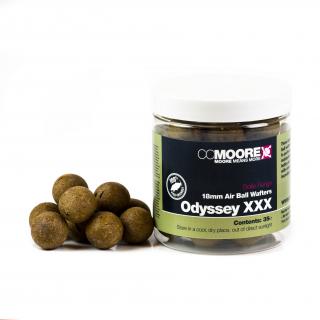 CC Moore - Odyssey XXX  Neutrální boilie 18mm 35ks