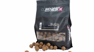 CC Moore - Odyssey XXX Trvanlivé boilie množství: 1 kg, Velikost: 24 mm