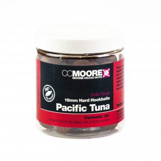 CC Moore - Pacific Tuna Hard boilie 18mm 35ks