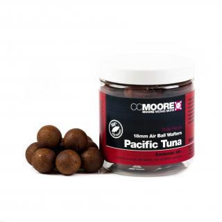 CC Moore - Pacific Tuna  Neutrální boilie 18mm 35ks